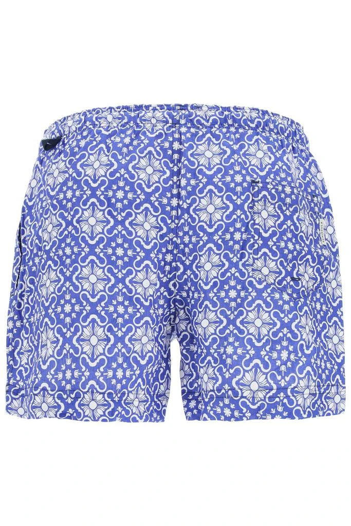 商品PENINSULA|Peninsula santa margherita swimshorts,价格¥662,第2张图片详细描述