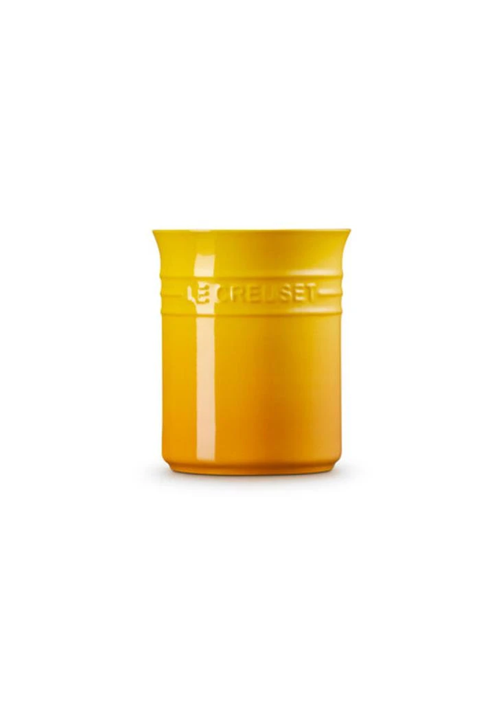 商品Le Creuset|Stoneware small utensil jar,价格¥406,第5张图片详细描述
