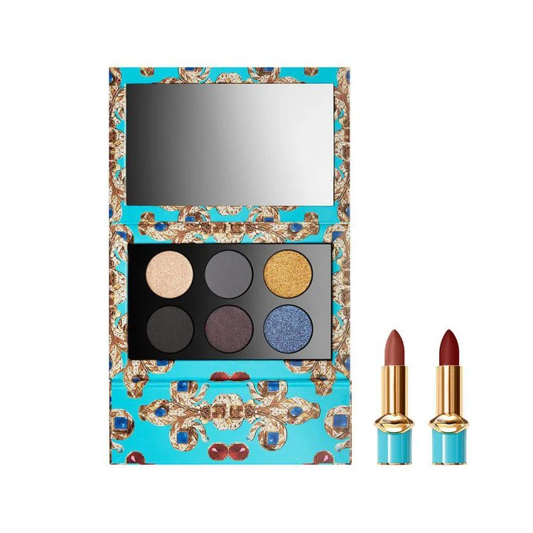 商品Pat McGrath|MTHRSHP + LIPSTICK DUOS KIT,价格¥839,第1张图片