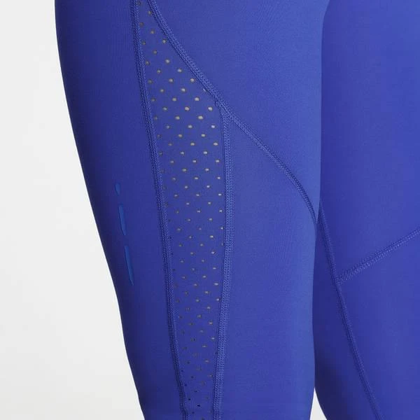 商品Myprotein|MP Women's Power Ultra Leggings- Cobalt,价格¥206,第5张图片详细描述