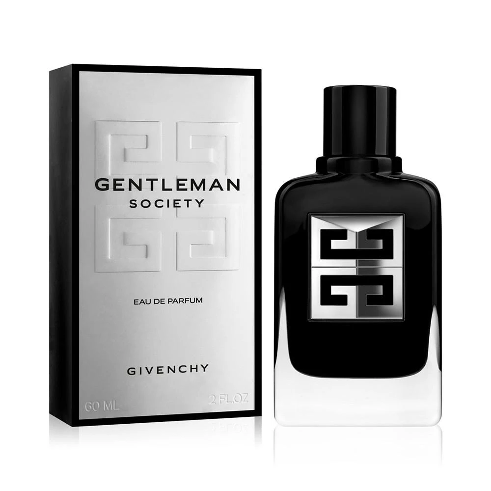 Men's Gentleman Society Eau de Parfum Spray, 3.3 oz. 商品