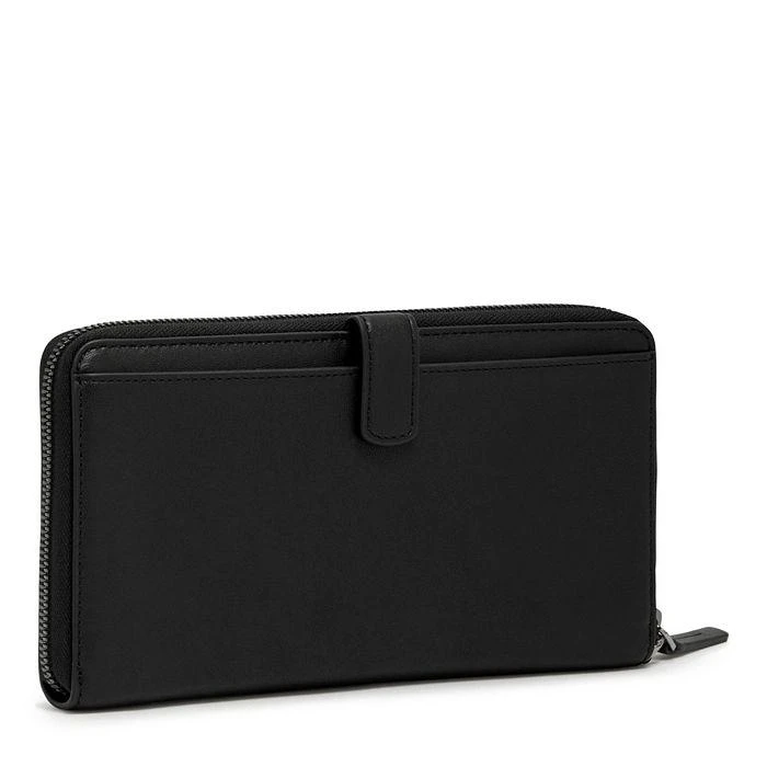 商品Tumi|Belden Leather Travel Wallet,价格¥1743,第3张图片详细描述