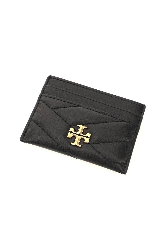 商品Tory Burch|KIRA CHEVRON CARDHOLDER,价格¥797,第2张图片详细描述