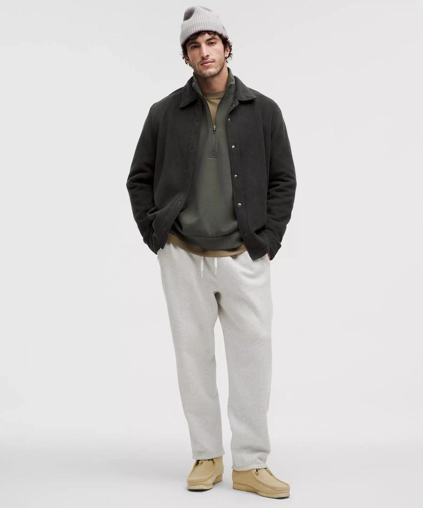 Steady State Half Zip 商品