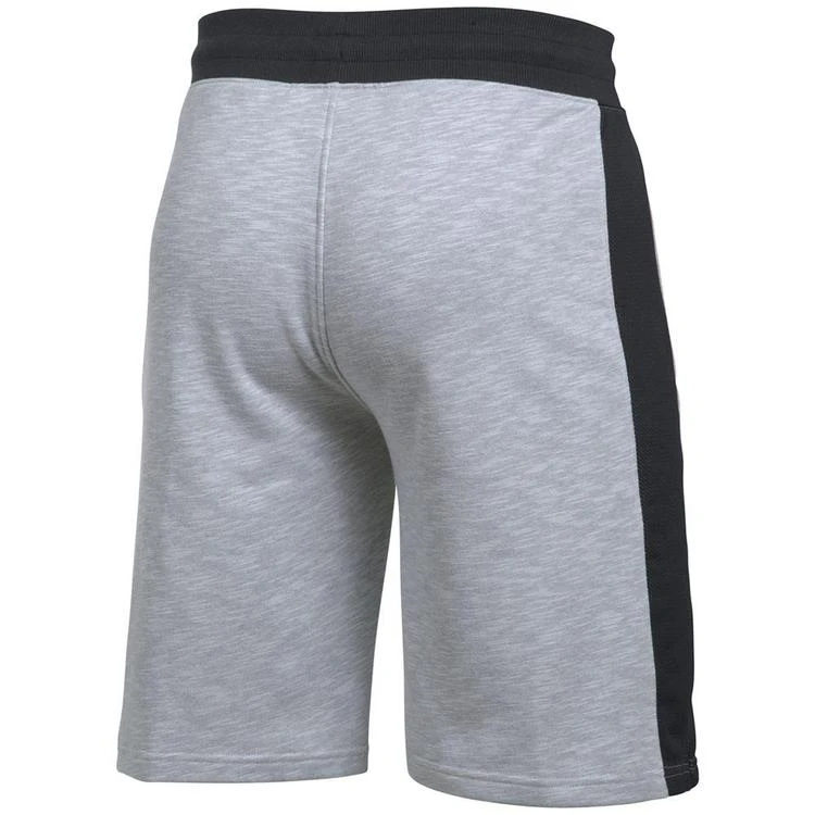 商品Under Armour|Men's 10" Sportstyle Performance Fleece Shorts,价格¥372,第3张图片详细描述