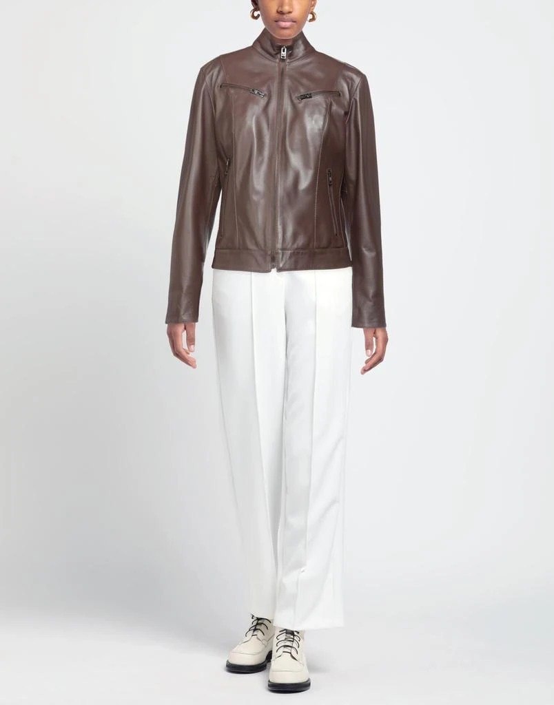 商品MASTERPELLE|Jacket,价格¥1187,第2张图片详细描述