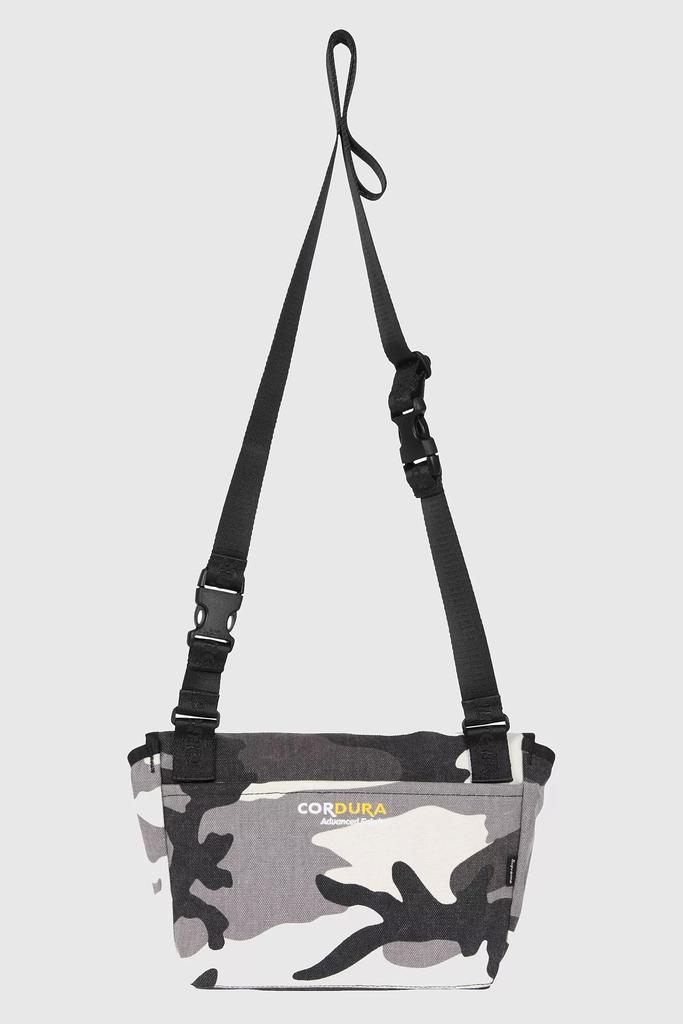 バッグ Supreme Mini Messenger Bag Olive Buy Supreme Mini Messenger Bag 'Olive' - SS25B8 OLIVE | GOAT