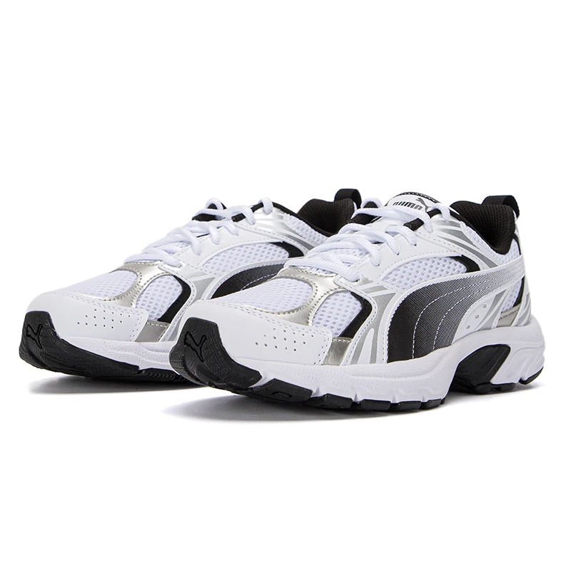 商品[国内直发] Puma|Milenio男女同款运动休闲鞋,价格¥340,第1张图片