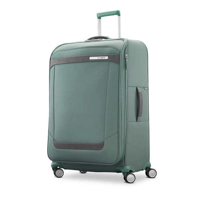 商品Samsonite|Elevation Plus Softside Large Expandable Spinner Suitcase,价格¥2172,第1张图片详细描述