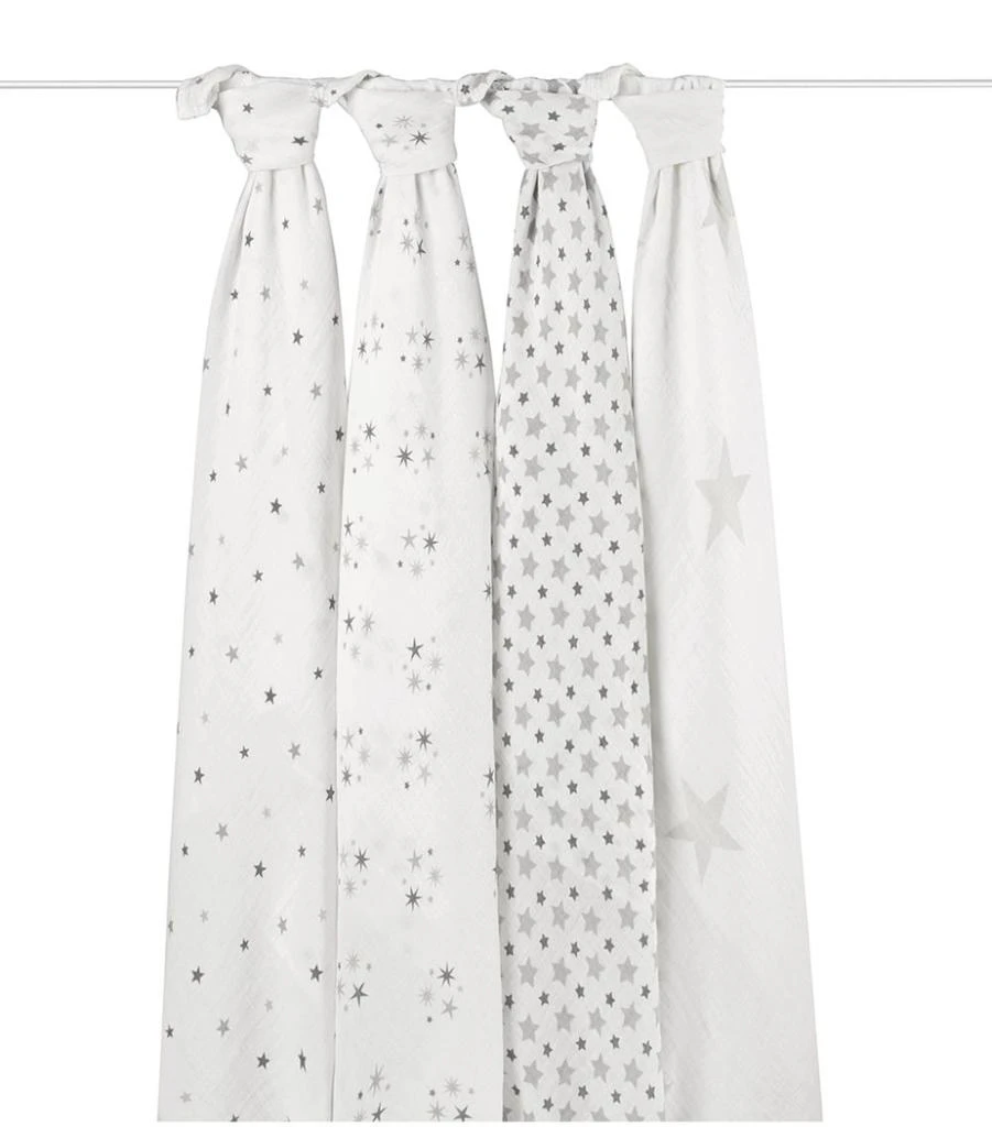 Twinkle Swaddles (Set of 4) 商品