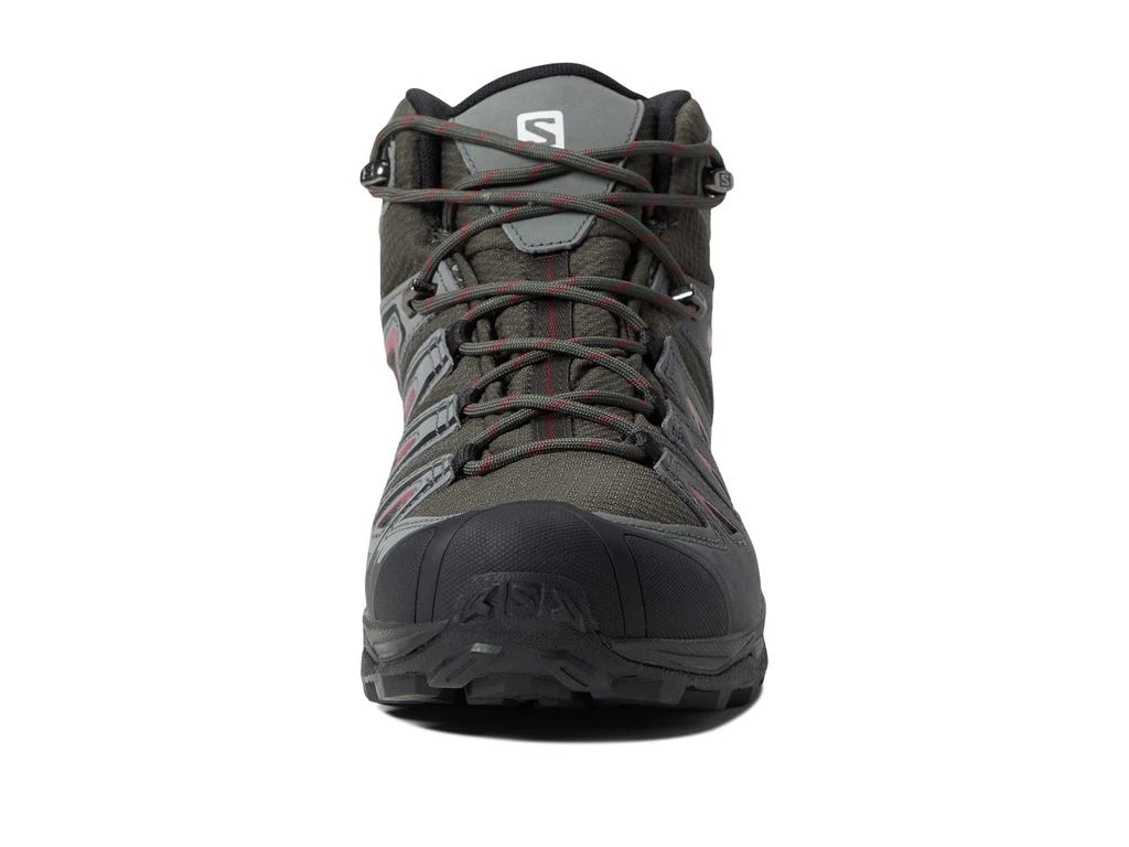 商品Salomon|X Ultra Pioneer Mid CSWP,价格¥1182,第2张图片详细描述