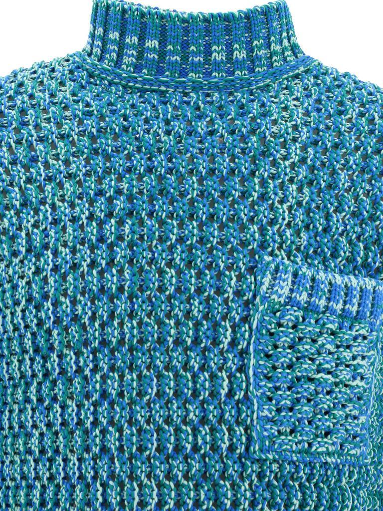 商品Ambush|Jacquard sweater,价格¥2887,第5张图片详细描述