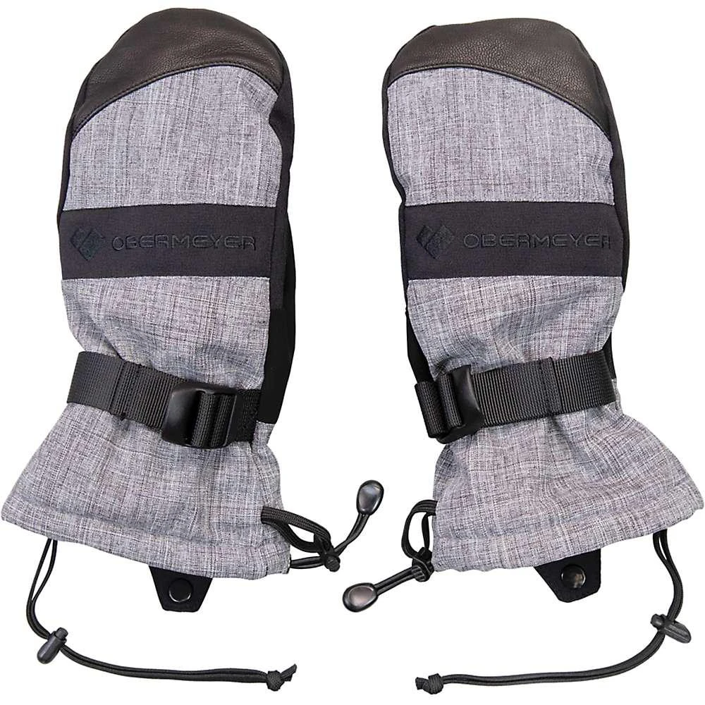 商品Obermeyer|Men's Regulator Mitten,价格¥289,第2张图片详细描述