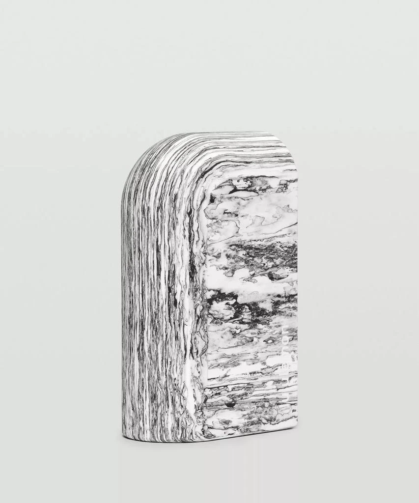 Inner Flow Yoga Block *Marble 商品