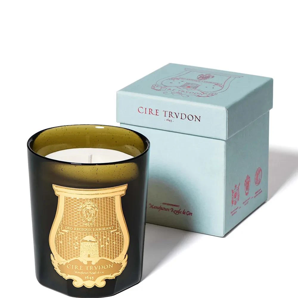 商品Cire Trudon|TRUDON Ernesto Classic Candle,价格¥907,第2张图片详细描述