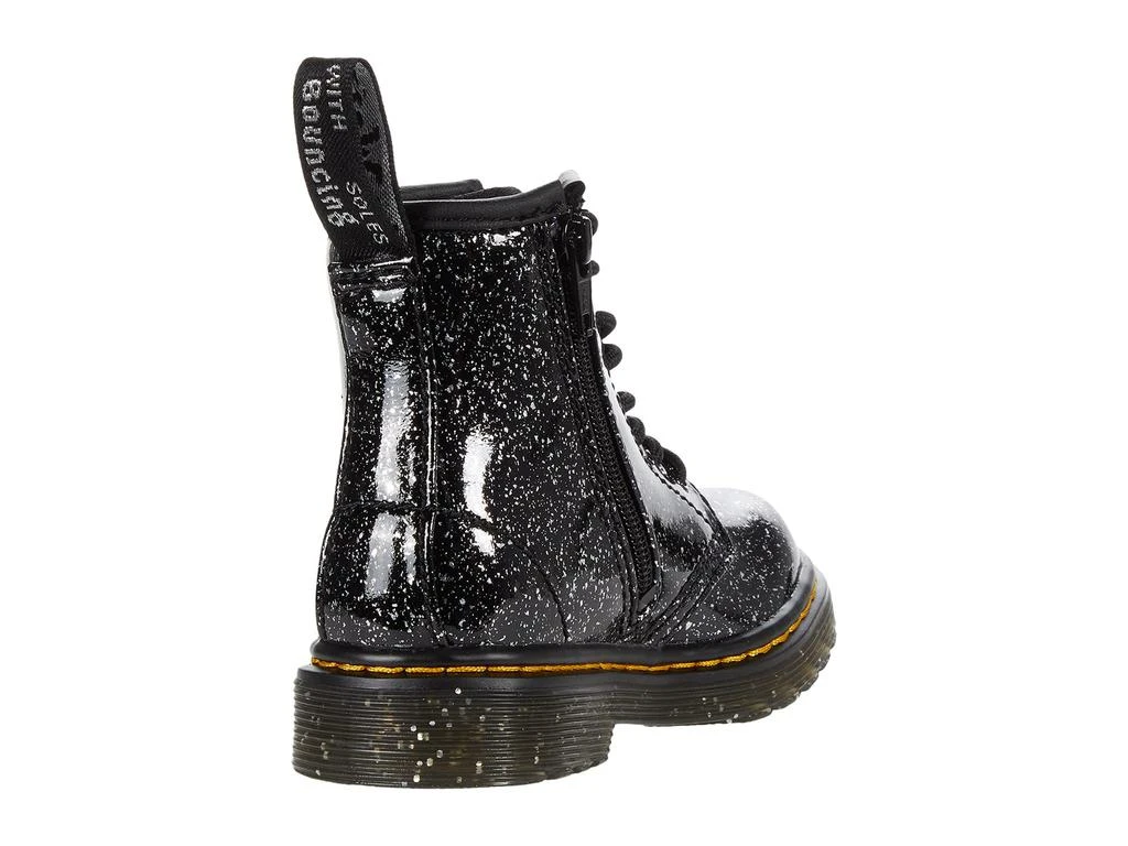 商品Dr. Martens|1460 Lace Up Fashion Boot (Toddler),价格¥348,第5张图片详细描述