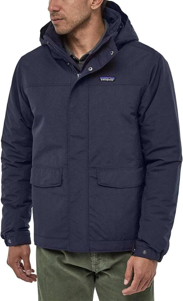 商品Patagonia|Patagonia Men's Isthmus Insulated Jacket,价格¥1634,第1张图片