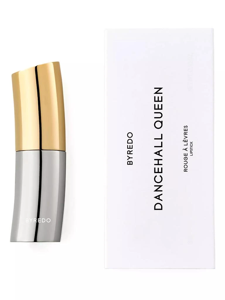 商品BYREDO|Lipstick,价格¥419,第2张图片详细描述