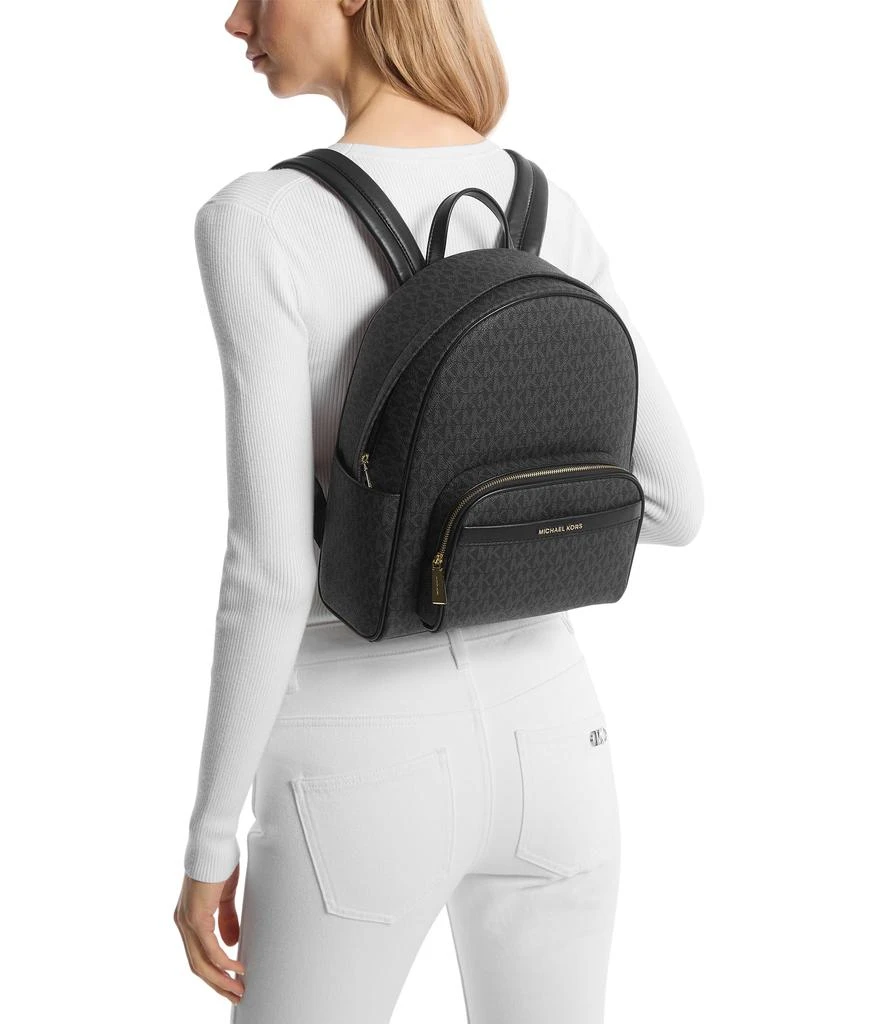 商品Michael Kors|Bex Medium Backpack,价格¥1341,第4张图片详细描述