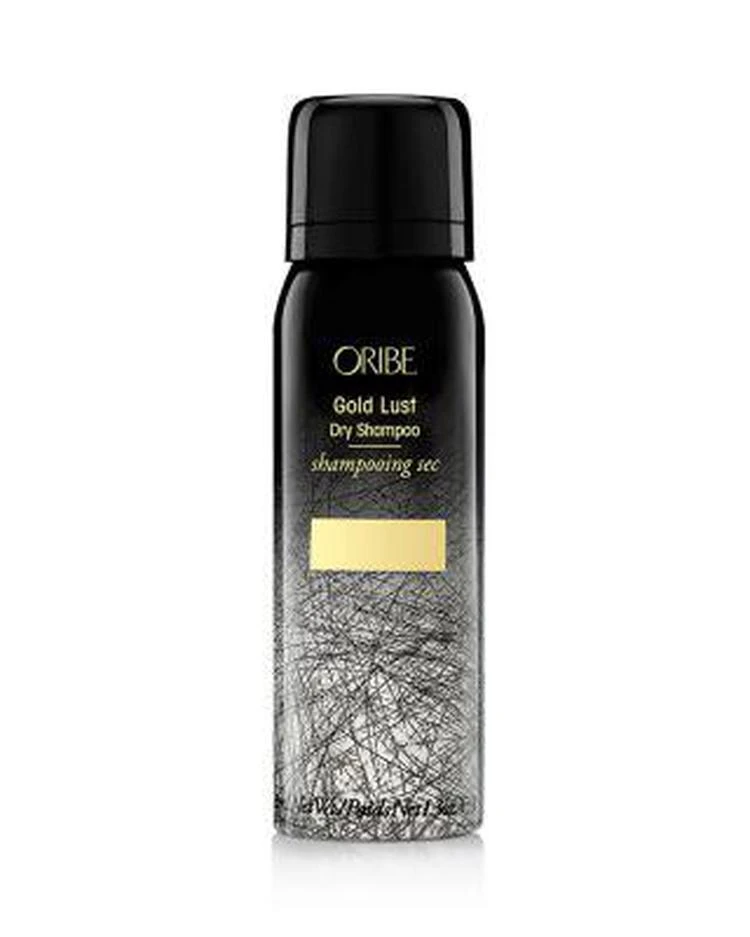 商品Oribe|黄金光泽干洗洗发喷雾 65ml,价格¥165,第1张图片