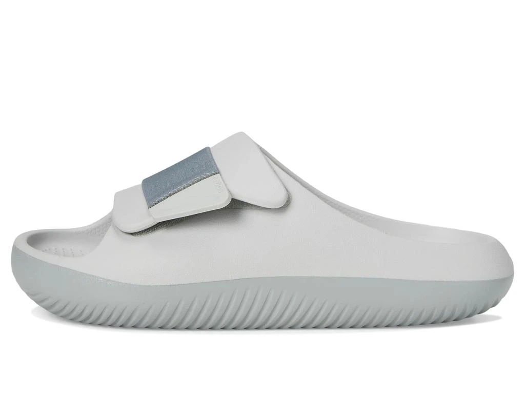 商品Crocs|Mellow Luxe Recovery Slide,价格¥348,第4张图片详细描述