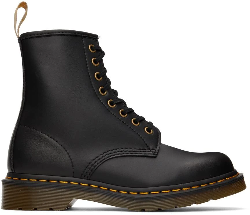 商品Dr. Martens|Black 1460 Felix Boots,价格¥847,第1张图片