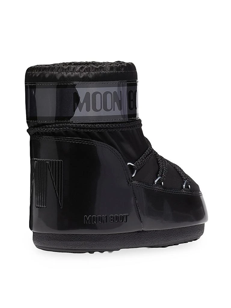 商品Moon Boot|Unisex Icon Low Glance Snowboots,价格¥1325,第3张图片详细描述
