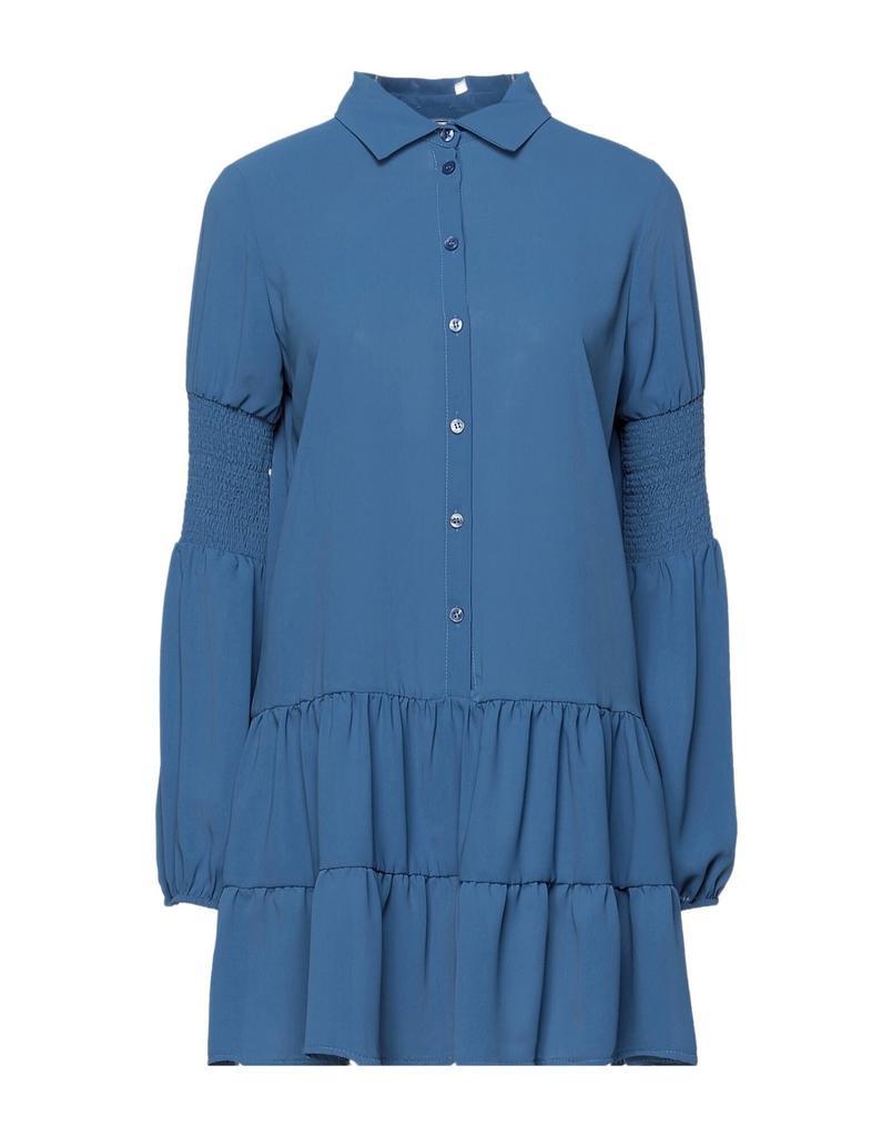 商品SOUVENIR|Short dress,价格¥180,第1张图片