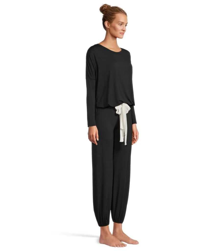 商品Eberjey|Gisele Slouchy Pajama Set,价格¥905,第2张图片详细描述