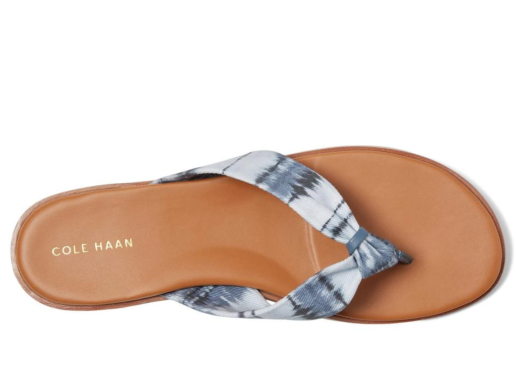 商品Cole Haan|Fiona Thong Slide Sandal,价格¥358,第2张图片详细描述