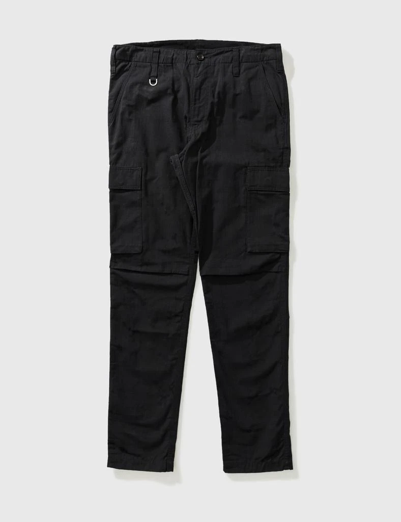 商品[二手商品] mastermind WORLD|Mastermind Timeless Skull Cargo Pants,价格¥5397,第1张图片