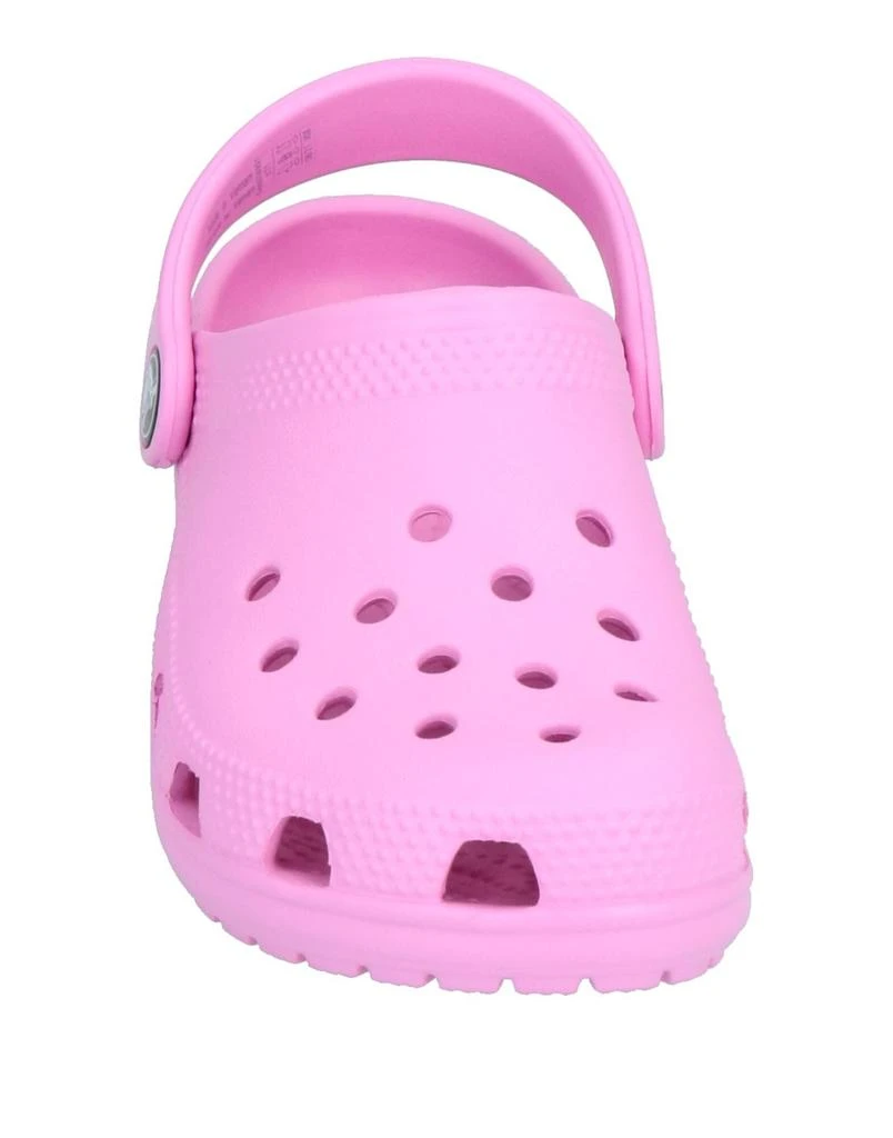 商品Crocs|Beach sandals,价格¥184,第4张图片详细描述