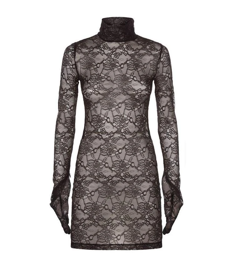 商品Vetements|The Styling Dress,价格¥7666,第1张图片