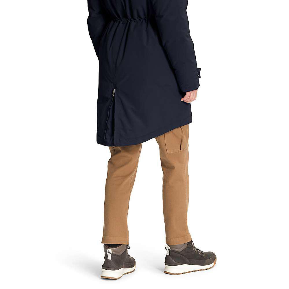 商品The North Face|Women's Snow Down Parka,价格¥1486,第6张图片详细描述