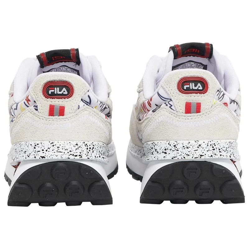 商品Fila|Fila Renno - Boys' Grade School,价格¥335,第3张图片详细描述