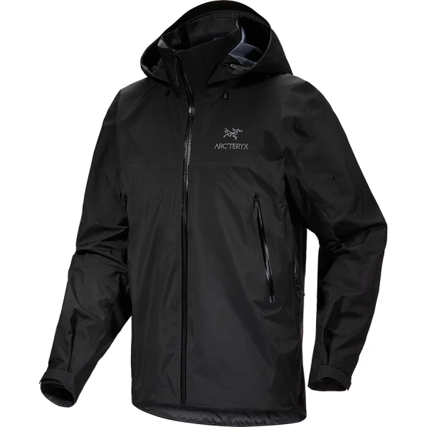 商品【预售商品15天发货】 Arc'teryx|【Brilliant|包邮包税】BETA AR JACKET M 始祖鸟Beta AR 男士夹克 AJOSMX7082,价格¥6506,第1张图片