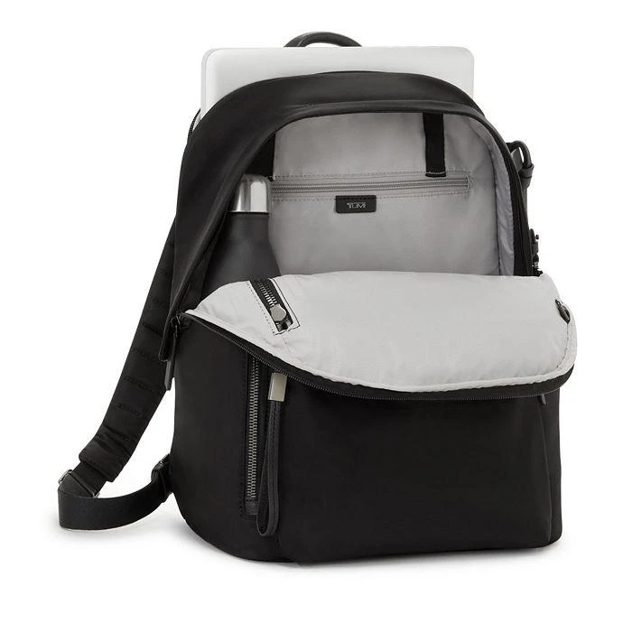 商品Tumi|Voyageur Halsey Backpack,价格¥2379,第3张图片详细描述