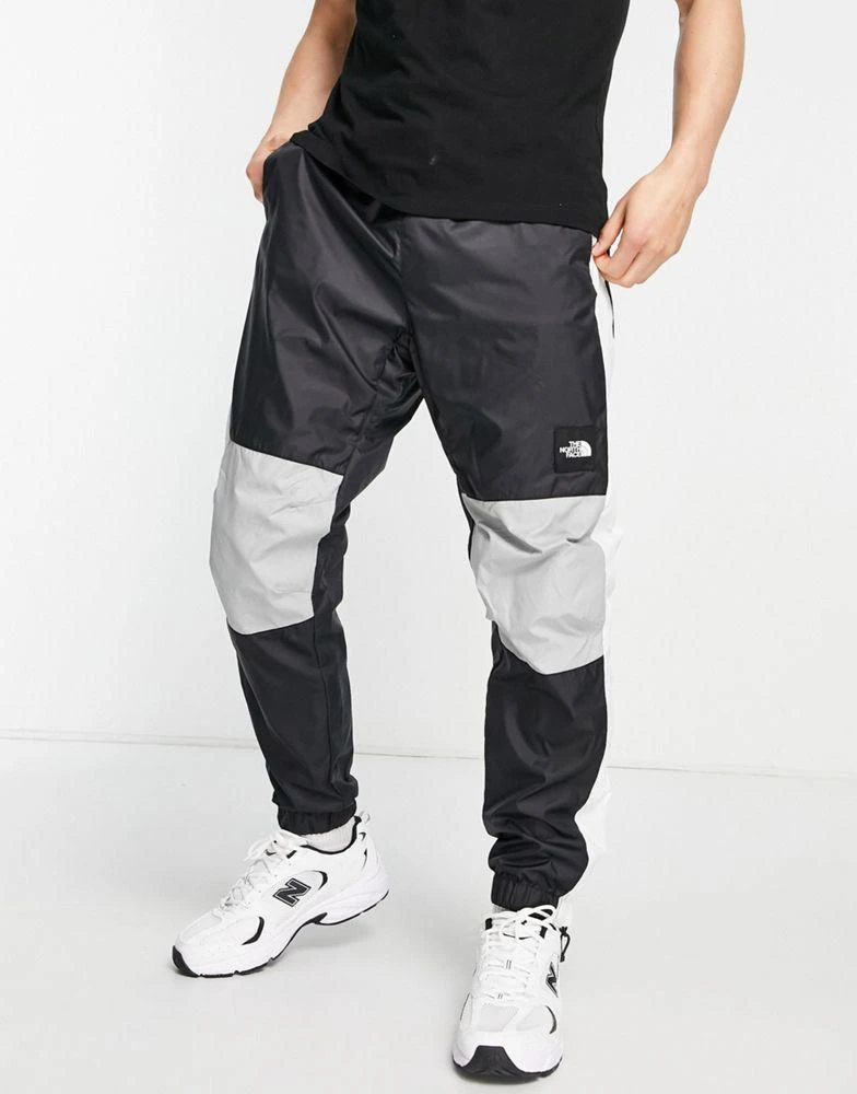 商品The North Face|The North Face Galaham joggers in black,价格¥812,第4张图片详细描述