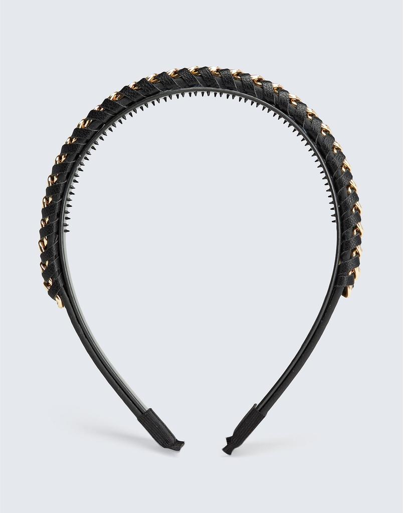 商品8 by YOOX|Hair accessory,价格¥287,第5张图片详细描述