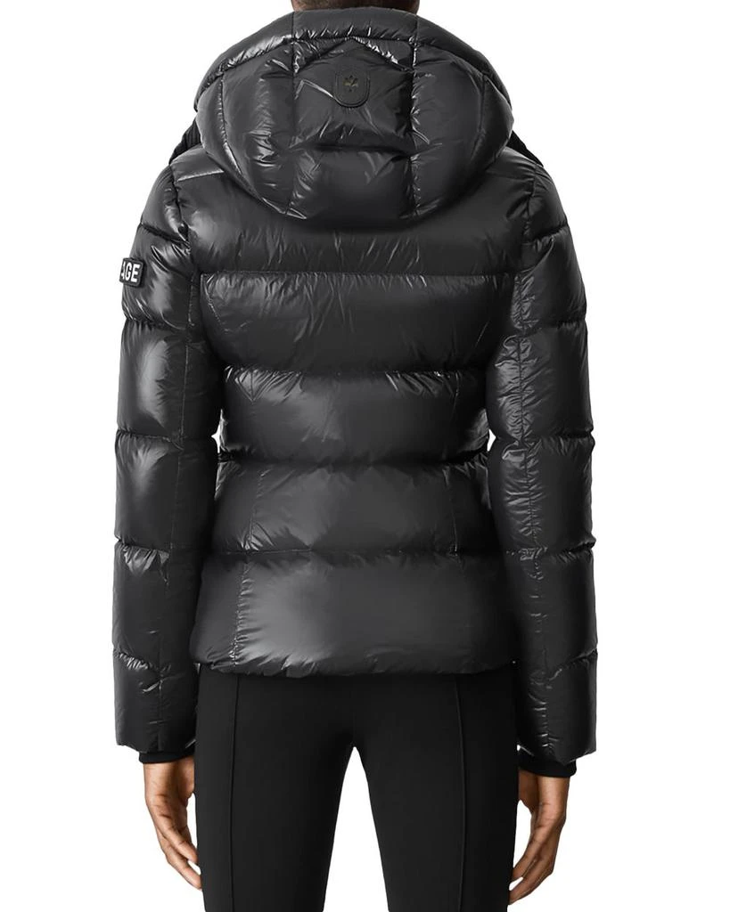 Madalyn Down Jacket 商品