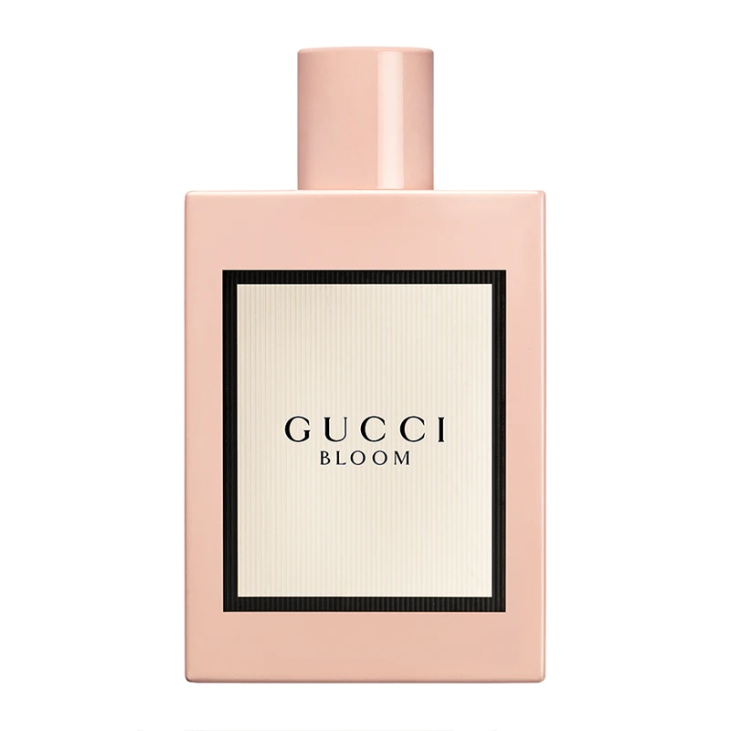 商品Gucci|Gucci 古驰 花悦绽放女士香水 EDP 100ml,价格¥1296,第1张图片