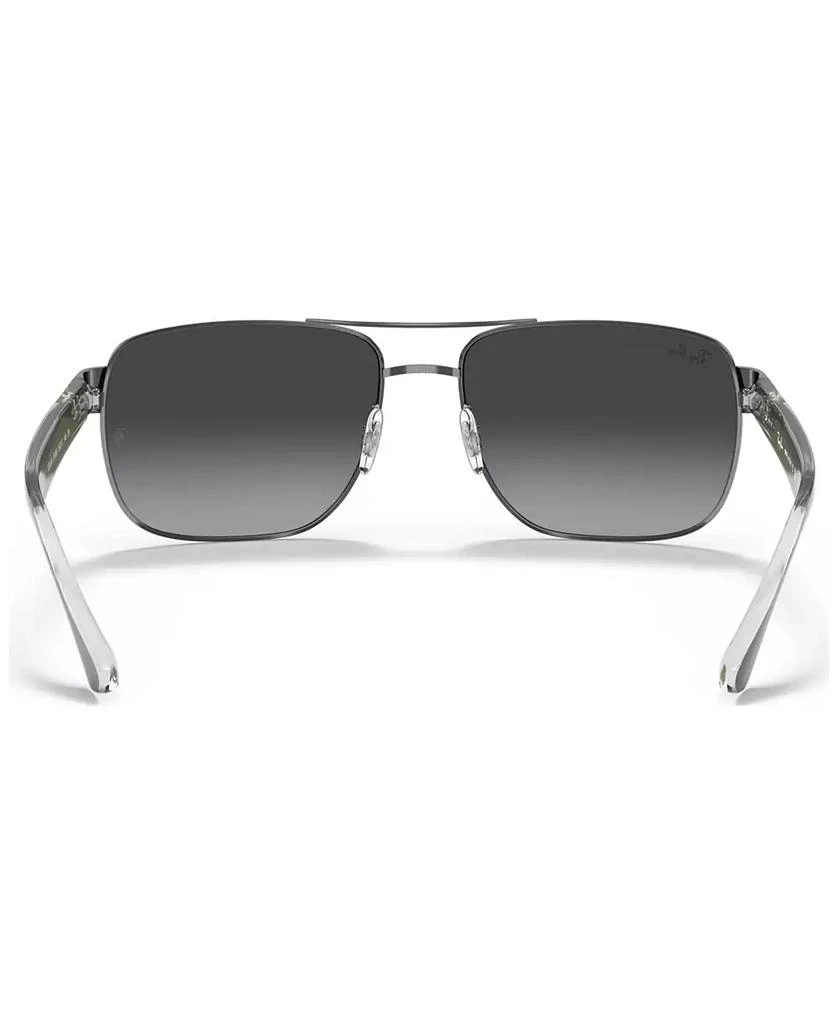 商品Ray-Ban|Sunglasses, RB3530,价格¥1461,第4张图片详细描述