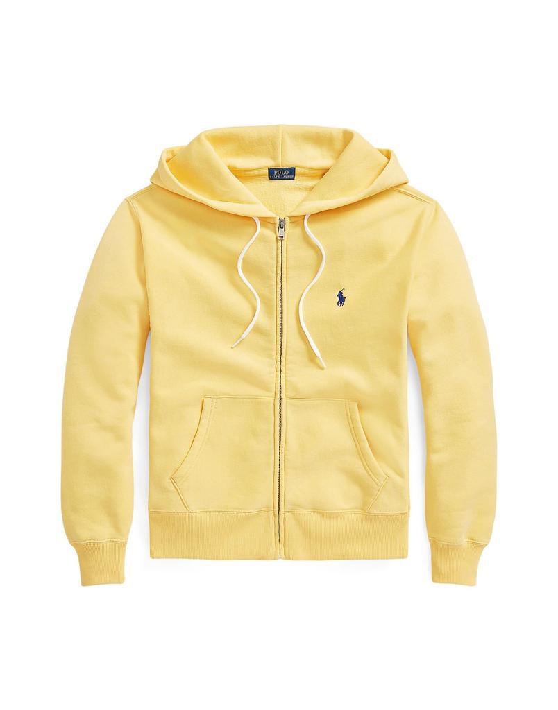 商品Ralph Lauren|Hooded sweatshirt,价格¥671,第1张图片