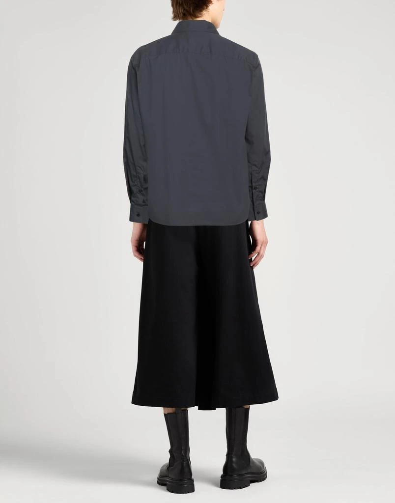 商品Neil Barrett|Patterned shirt,价格¥1961,第3张图片详细描述