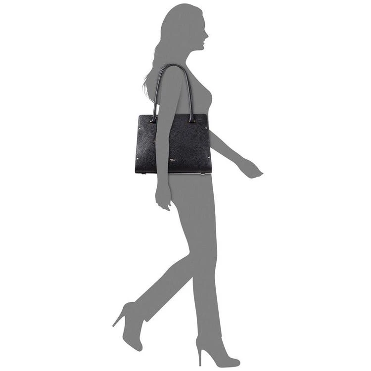 商品Radley|大号拉链托特包,价格¥1444,第2张图片详细描述