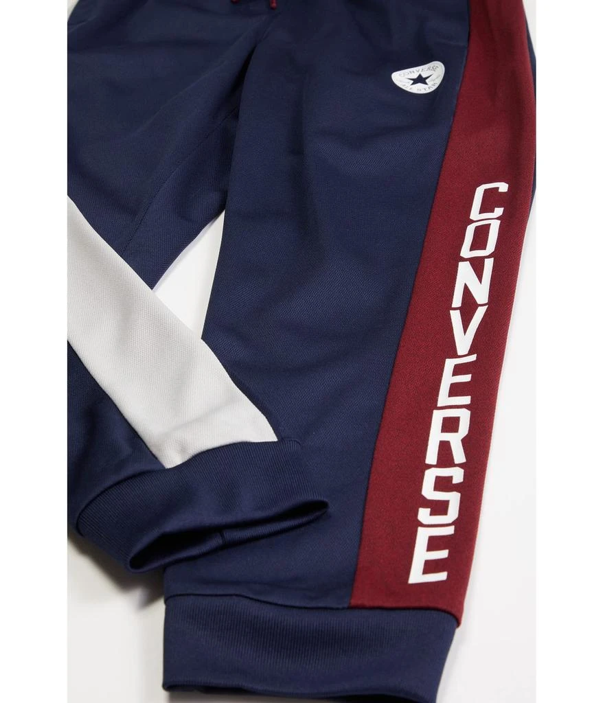 商品Converse|Color-Block Track Pants (Little Kids),价格¥77,第2张图片详细描述