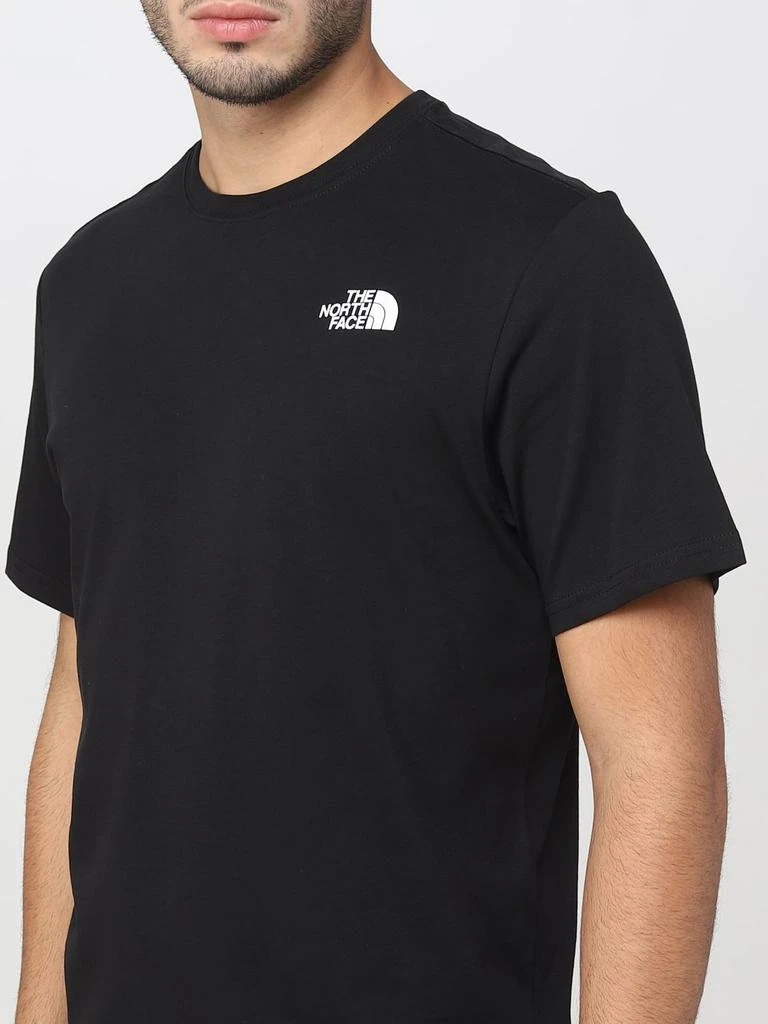 商品The North Face|The North Face t-shirt for man,价格¥292,第3张图片详细描述