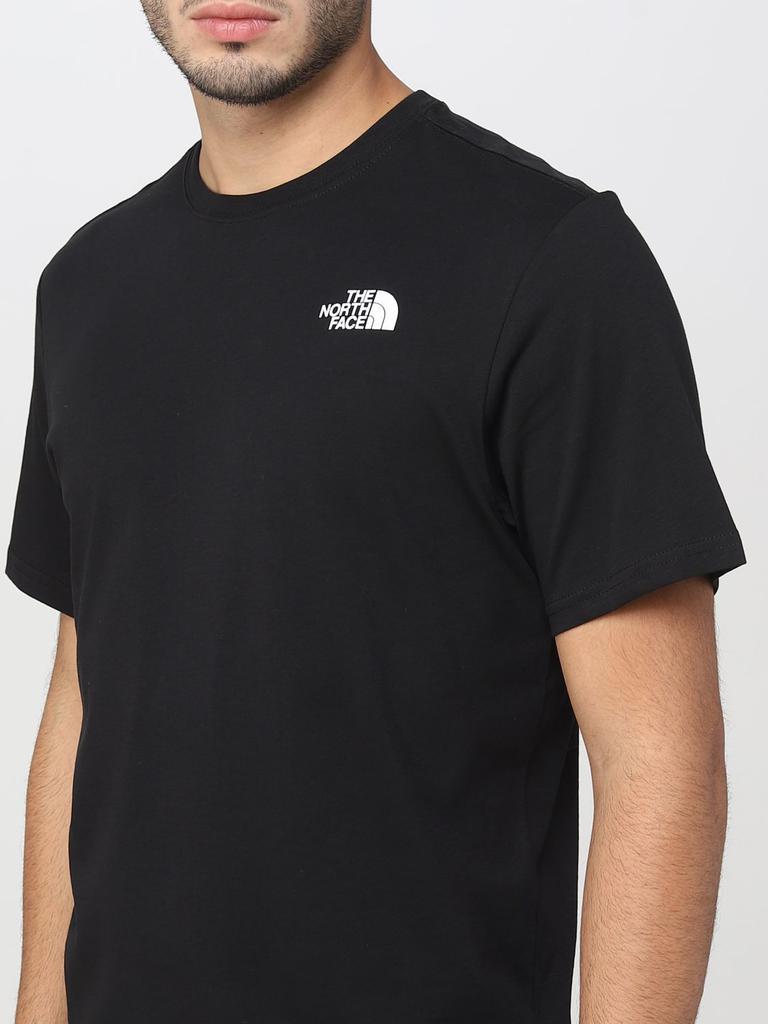 商品The North Face|The North Face t-shirt for man,价格¥276,第5张图片详细描述
