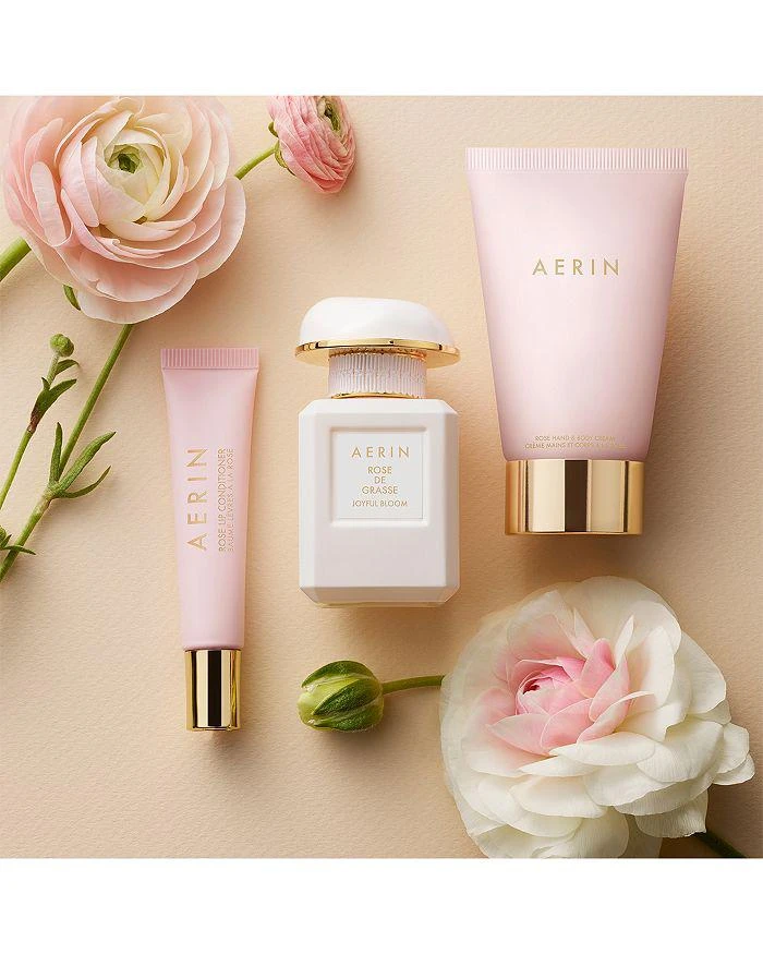 商品AERIN|AERIN Rose de Grasse Joyful Bloom Beauty Essentials Set ($210 value),价格¥1157,第2张图片详细描述