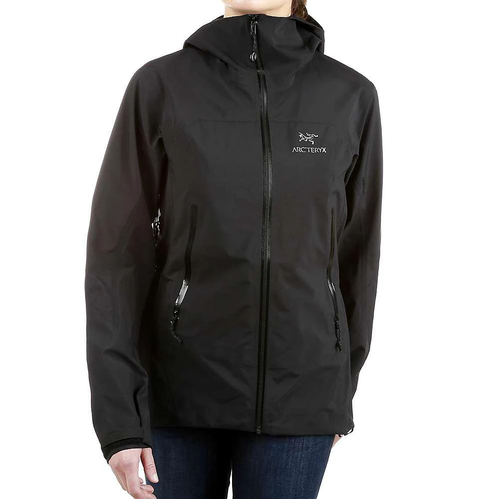 商品Arc'teryx|女士Zeta夹克,价格¥3214,第1张图片